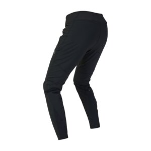 Dolge kolesarske hlače FOX FLEXAIR black 26