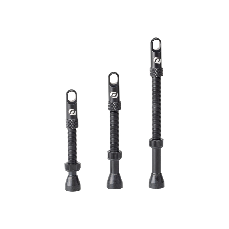 Set tubeless ventilov SYNCROS 60mm