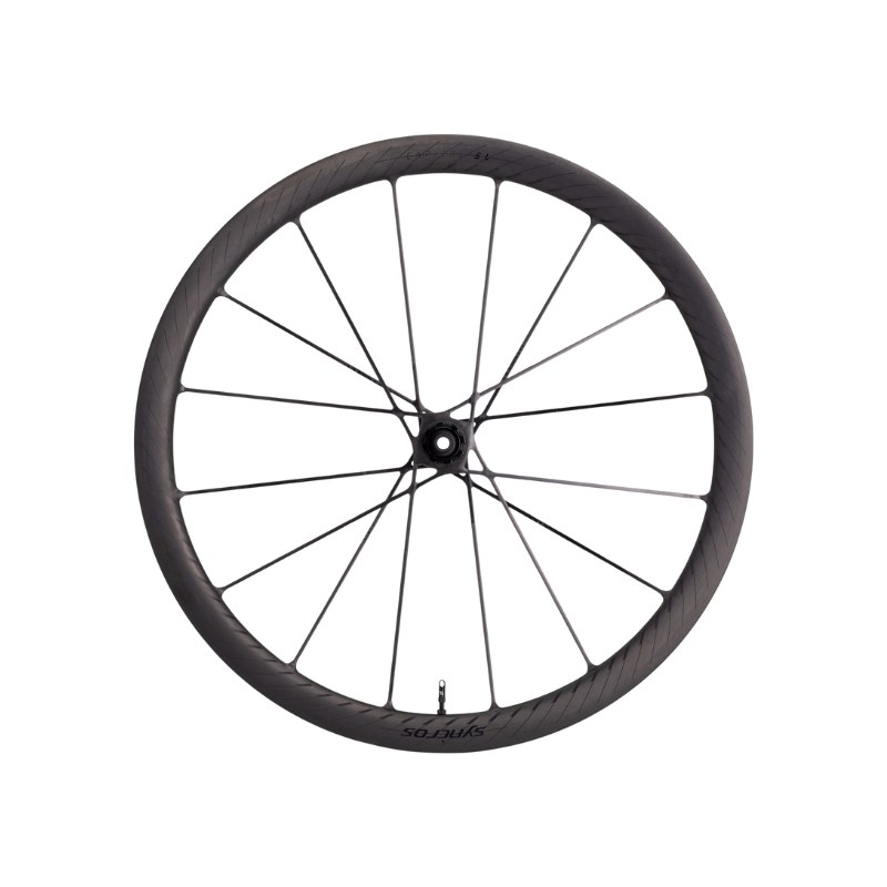 Obročnik SYNCROS Capital SL 40mm