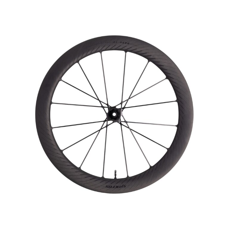 Obročnik SYNCROS Capital SL AERO 60mm Obročnik SYNCROS Capital SL AERO 60mm