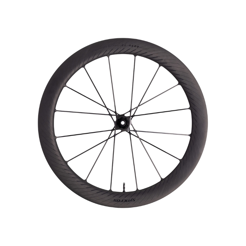 Obročnik SYNCROS Capital SL AERO 60mm Obročnik SYNCROS Capital SL AERO 60mm