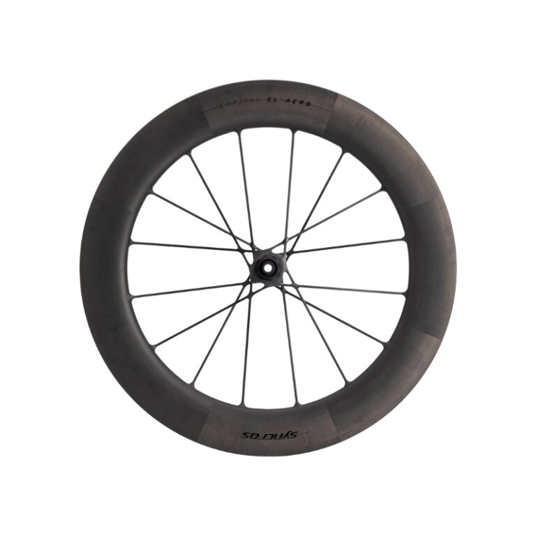Obročnik SYNCROS Capital SL AERO 80mm Obročnik SYNCROS Capital SL AERO 80mm