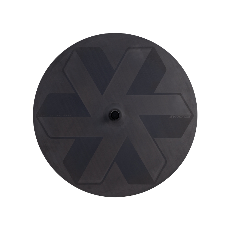Zadnji obročnik SYNCROS Capital SL Disc