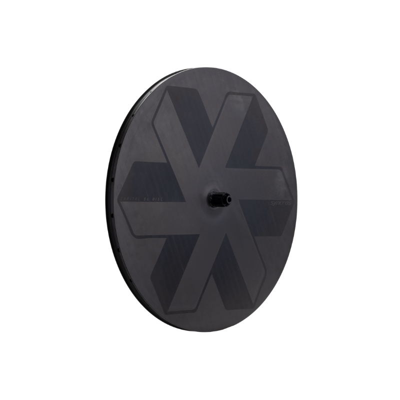 OBROČ SYN CAPITAL SL ZADNJI, DISK