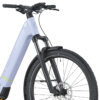 Električno treking kolo SCOTT AXIS eRIDE 20 modra 2026