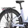 Električno treking kolo SCOTT AXIS eRIDE 20 modra 2026