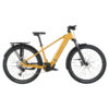 Električno treking kolo SCOTT AXIS eRIDE 20 zlata 2026