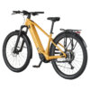 Električno treking kolo SCOTT AXIS eRIDE 20 zlata 2026