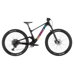Otroško kolo SCOTT SPARK RC 700 2026