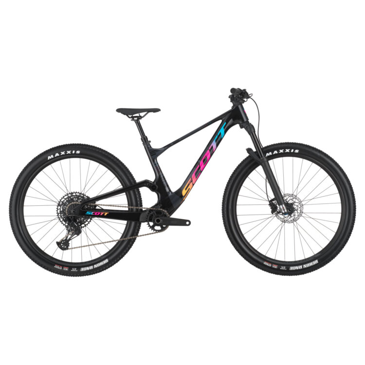 Otroško kolo SCOTT SPARK RC 700 2026