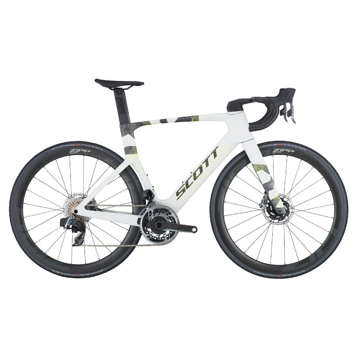 424584-jpg Cestno kolo SCOTT FOIL RC Team 2025