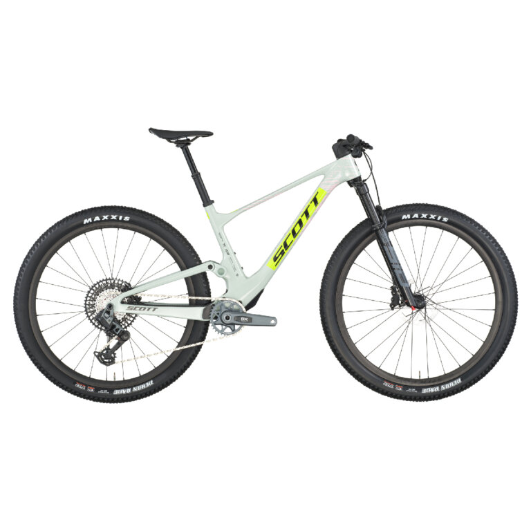 Gorsko kolo SCOTT SPARK RC TEAM ISSUE ze 2026