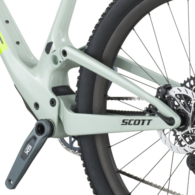 Gorsko kolo SCOTT SPARK RC TEAM ISSUE ze 2026