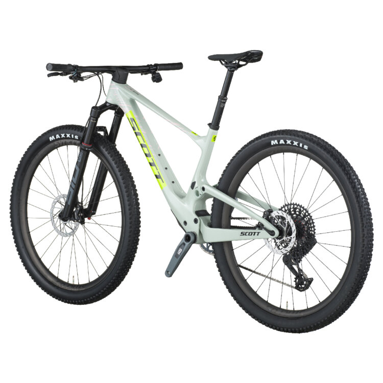 Gorsko kolo SCOTT SPARK RC TEAM ISSUE ze 2026