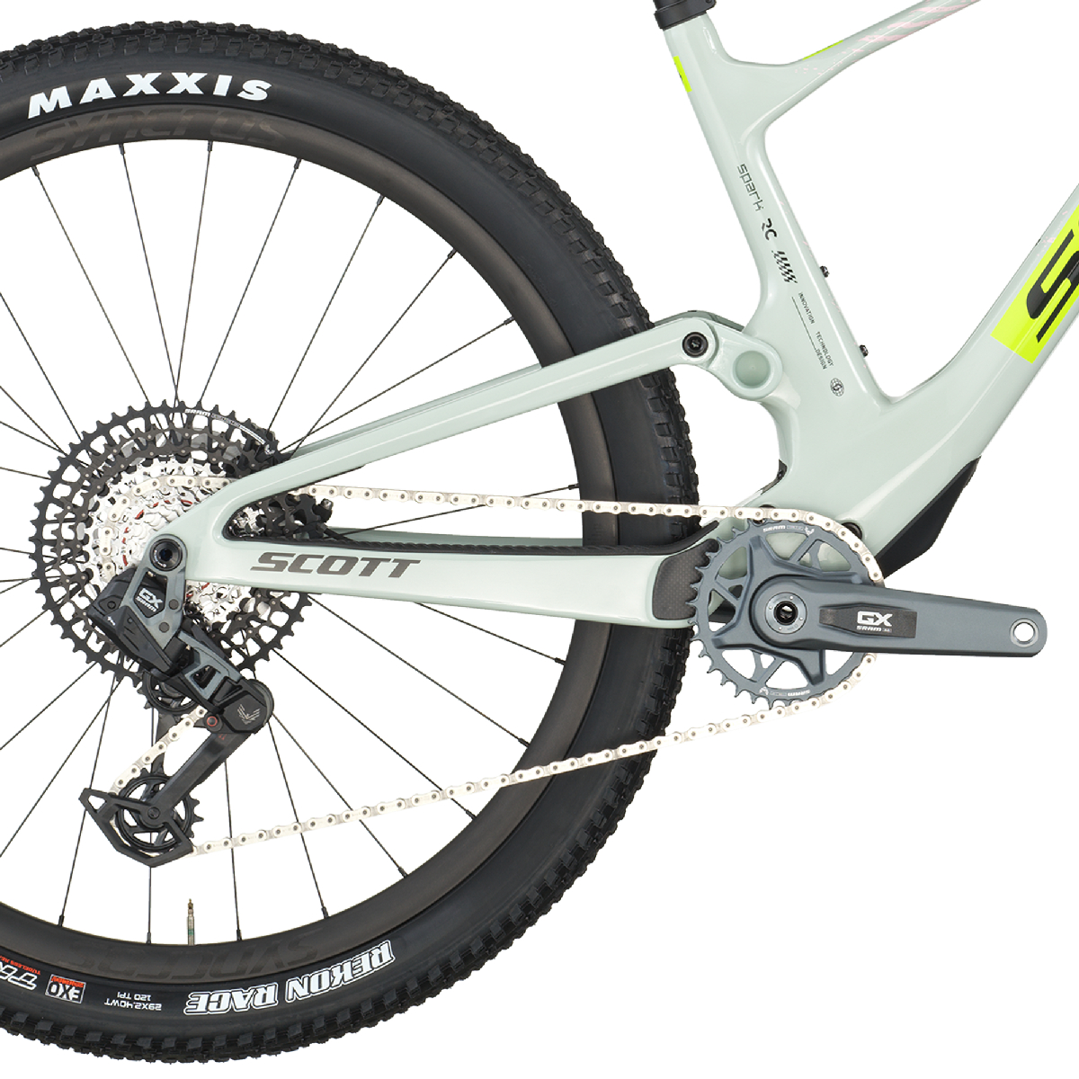 425327-8263-9-jpg Gorsko kolo SCOTT SPARK RC TEAM ISSUE ze 2026