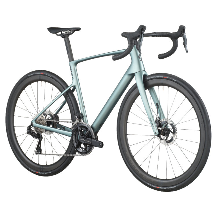 Cestno kolo SCOTT ADDICT PREMIUM 2026