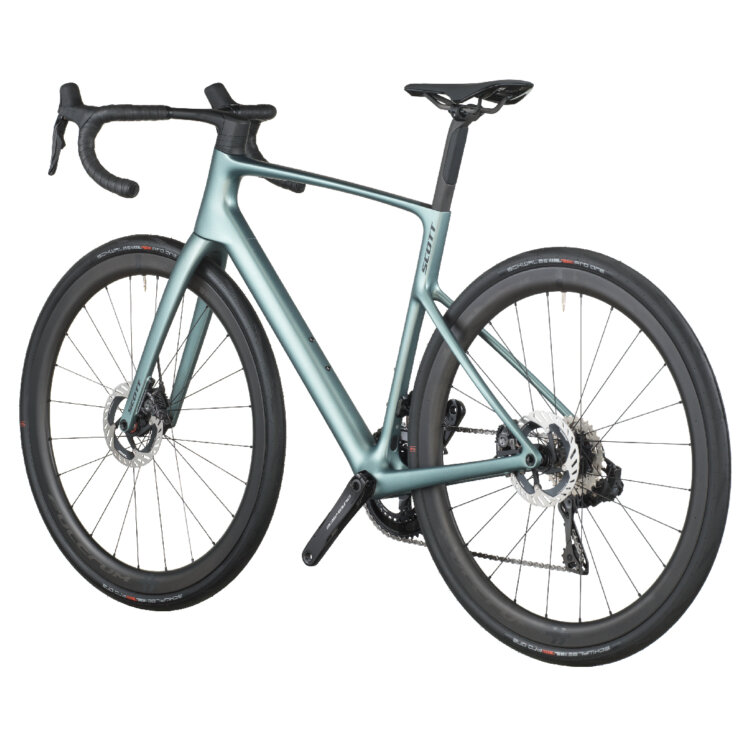 Cestno kolo SCOTT ADDICT PREMIUM 2026
