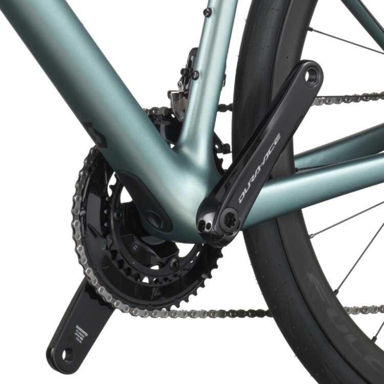 Cestno kolo SCOTT ADDICT PREMIUM 2026
