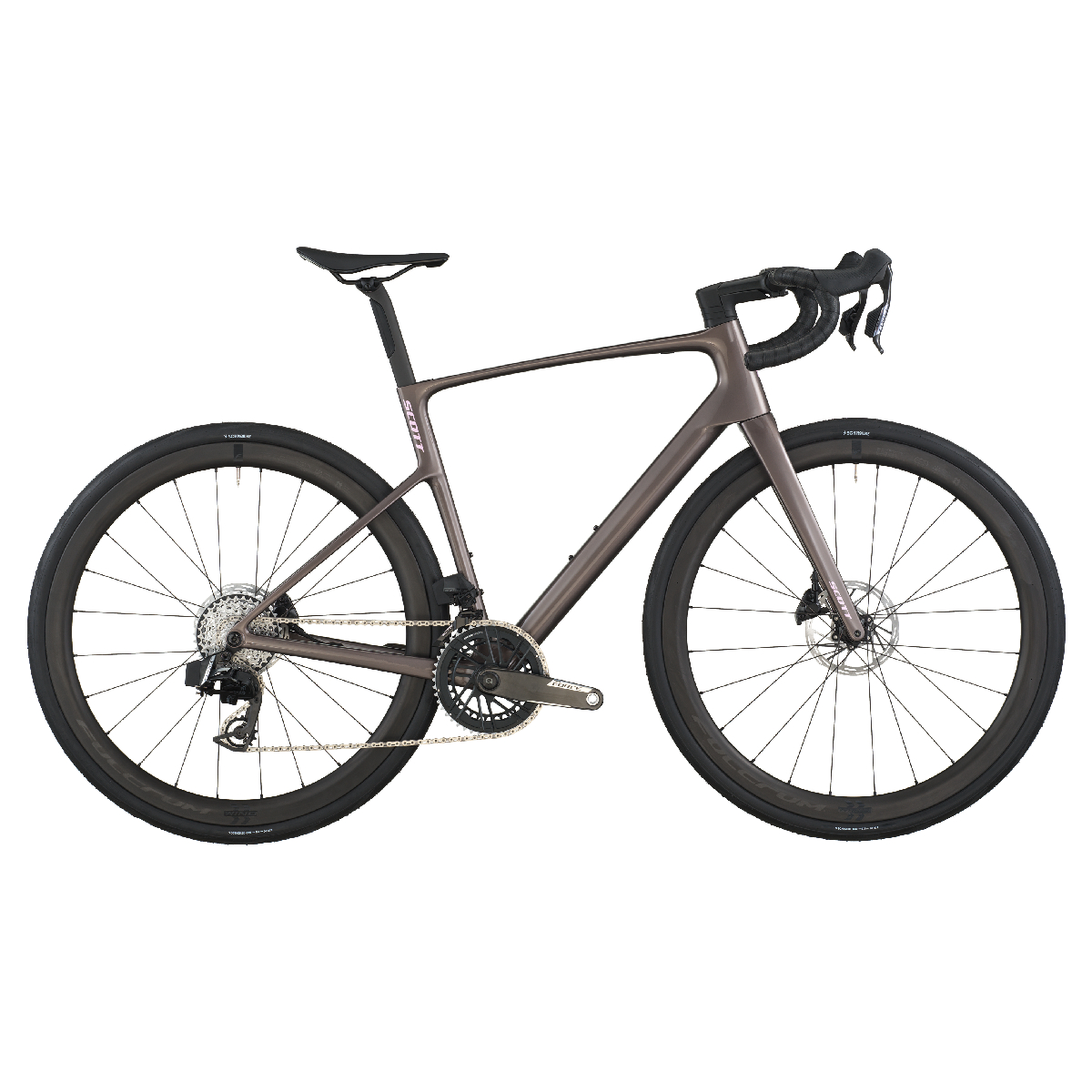 Cestno kolo SCOTT ADDICT 10 2026