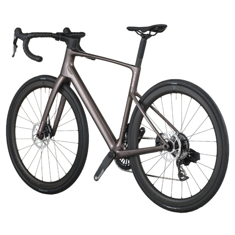 Cestno kolo SCOTT ADDICT 10 2026