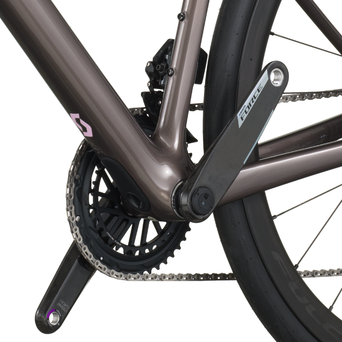 Cestno kolo SCOTT ADDICT 10 2026