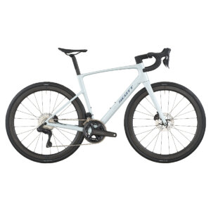 Cestno kolo SCOTT ADDICT 20 bela 2026