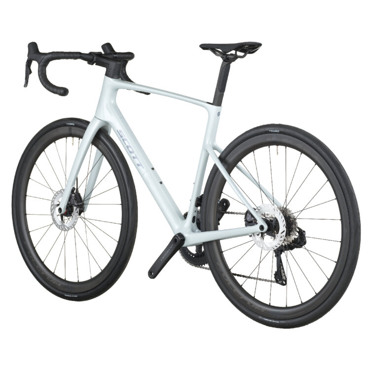 Cestno kolo SCOTT ADDICT 20 bela 2026