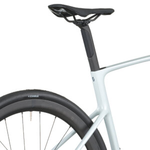 Cestno kolo SCOTT ADDICT 20 bela 2026