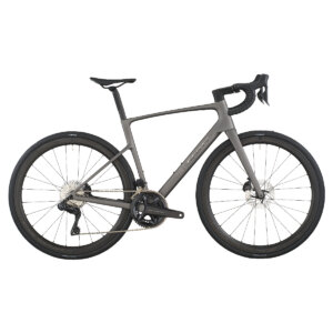 Cestno kolo SCOTT ADDICT 20 siva 2026