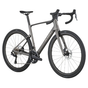 Cestno kolo SCOTT ADDICT 20 siva 2026