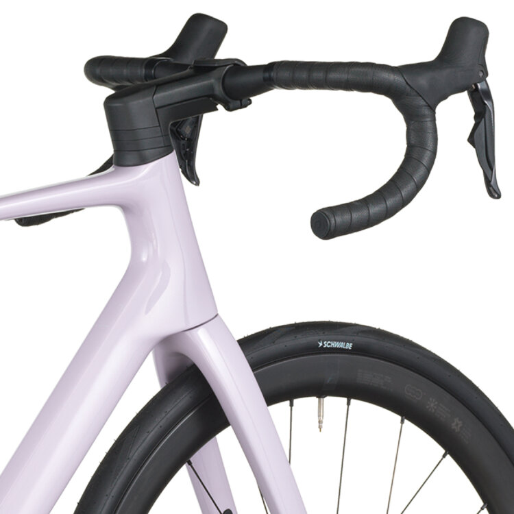 Cestno kolo SCOTT ADDICT 20 roza 2026