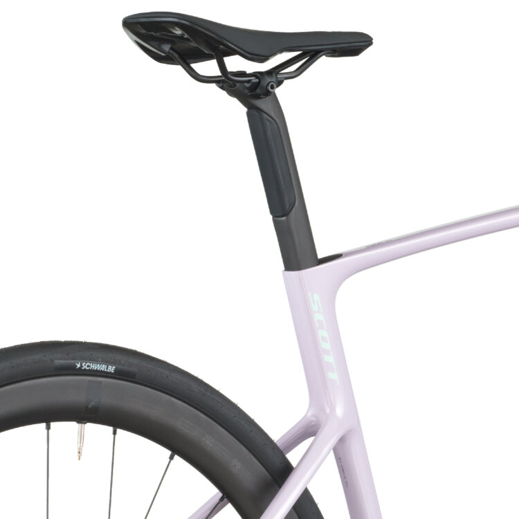Cestno kolo SCOTT ADDICT 20 roza 2026