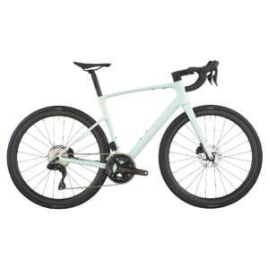 Cestno kolo SCOTT ADDICT 30 zelena 2026