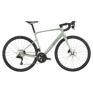 Cestno kolo SCOTT ADDICT 40 zelena 2026