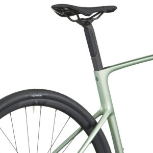 Cestno kolo SCOTT ADDICT 40 zelena 2026