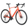Cestno kolo SCOTT ADDICT 50 oranžna 2026