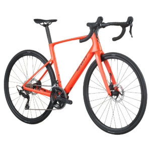 Cestno kolo SCOTT ADDICT 50 oranžna 2026