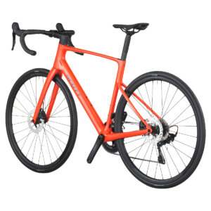 Cestno kolo SCOTT ADDICT 50 oranžna 2026