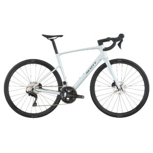 Cestno kolo SCOTT ADDICT 50 bela 2026