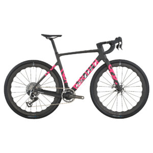 Gravel kolo SCOTT ADDICT GRAVEL RC 2026