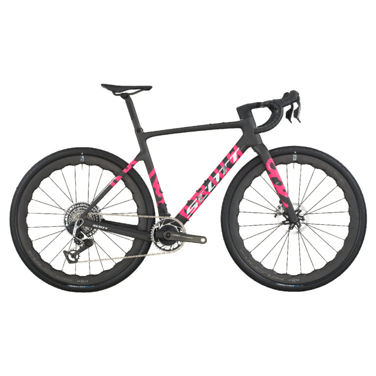Gravel kolo SCOTT ADDICT GRAVEL RC 2026
