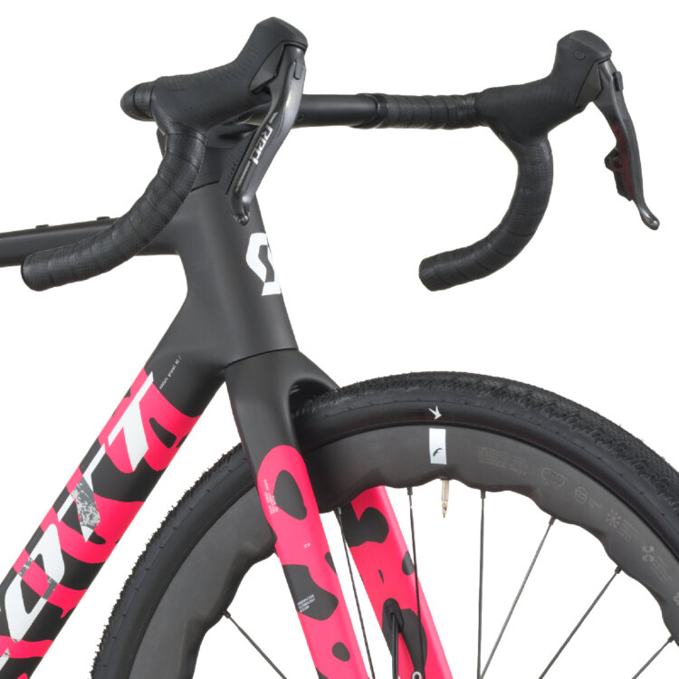 Gravel kolo SCOTT ADDICT GRAVEL RC 2026