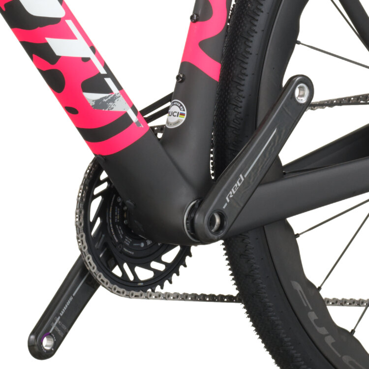 Gravel kolo SCOTT ADDICT GRAVEL RC 2026