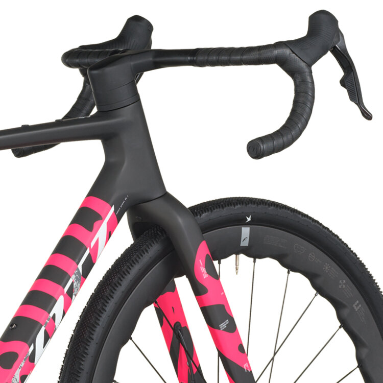 Gravel kolo SCOTT ADDICT GRAVEL RC 2026
