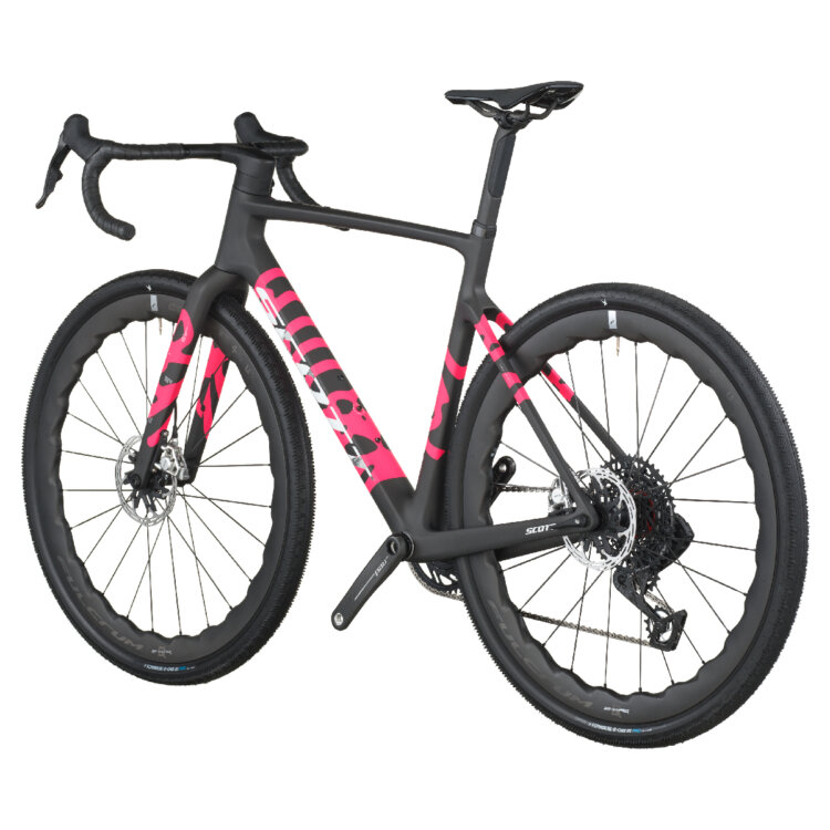 Gravel kolo SCOTT ADDICT GRAVEL RC 2026
