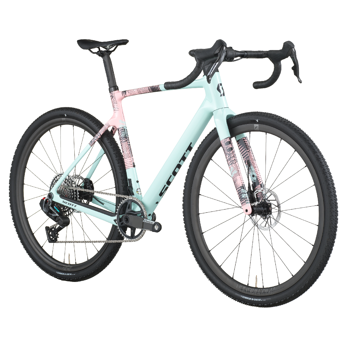 425364-1-jpg Gravel kolo SCOTT ADDICT GRAVEL 10 2026