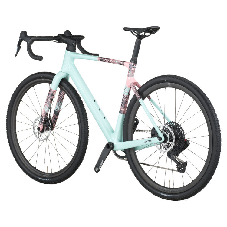 Gravel kolo SCOTT ADDICT GRAVEL 10 2026