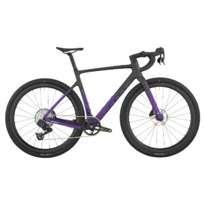 Gravel kolo SCOTT ADDICT GRAVEL 20 čr/vi 2026