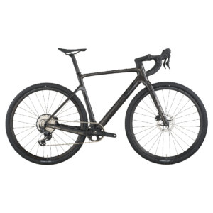 Gravel kolo SCOTT ADDICT GRAVEL 30 črna 2026