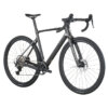Gravel kolo SCOTT ADDICT GRAVEL 30 črna 2026